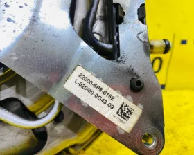 Сцепление HONDA