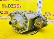 Раздаточная коробка TOYOTA LAND CRUISER PRADO 2006/Цвет 070 361006D270 TRJ120W 2TRFE, передняя