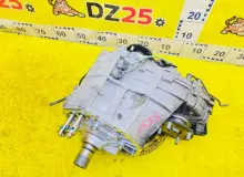 Раздаточная коробка TOYOTA LAND CRUISER PRADO 2006/Цвет 070 361006D270 TRJ120W 2TRFE, передняя
