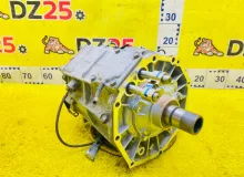 Раздаточная коробка TOYOTA LAND CRUISER PRADO 2006/Цвет 070 361006D270 TRJ120W 2TRFE, передняя