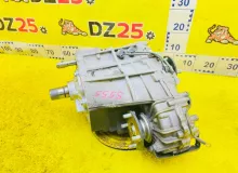Раздаточная коробка TOYOTA LAND CRUISER PRADO 2006/Цвет 070 361006D270 TRJ120W 2TRFE, передняя