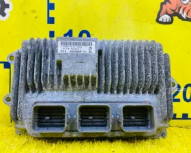 Блок управления двс HONDA