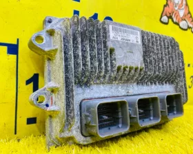 Блок управления двс HONDA