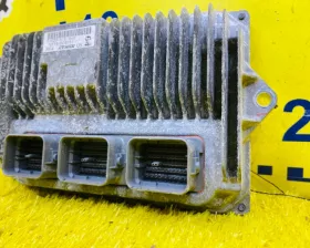 Блок управления двс HONDA