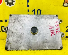 Блок управления двс HONDA