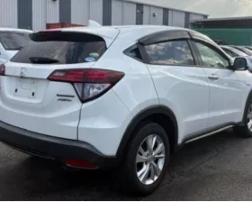 Блок управления двс HONDA