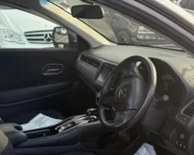 Блок управления двс HONDA
