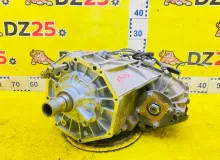 Раздаточная коробка TOYOTA LAND CRUISER PRADO 2005/Цвет 202 361006D270 TRJ120W 2TRFE, передняя