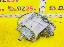 Раздаточная коробка TOYOTA LAND CRUISER PRADO 2005/Цвет 202 361006D270 TRJ120W 2TRFE, передняя
