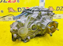 Раздаточная коробка TOYOTA LAND CRUISER PRADO 2005/Цвет 202 361006D270 TRJ120W 2TRFE, передняя