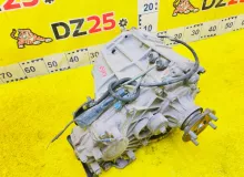 Раздаточная коробка TOYOTA LAND CRUISER PRADO 2005/Цвет 202 361006D270 TRJ120W 2TRFE, передняя