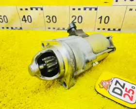 Стартер HONDA