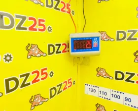 Стартер HONDA