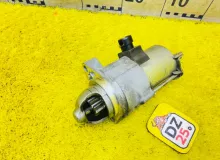 Стартер HONDA FIT 2014/Цвет NH624P 3120051E014 GP5 LEB, передний