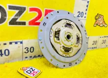 Диск сцепления LEXUS CT200H 2011/Цвет 212 3127047040 ZWA10 2ZRFXE, передний