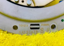 Диск сцепления LEXUS CT200H 2011/Цвет 212 3127047040 ZWA10 2ZRFXE, передний