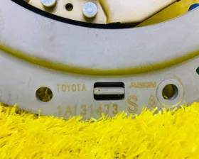 Диск сцепления TOYOTA
