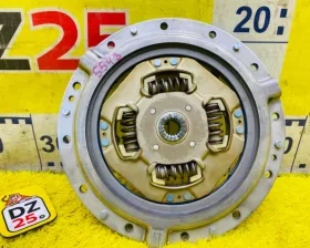 Диск сцепления TOYOTA
