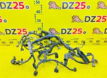 Коса двс LEXUS CT200H 2011/Цвет 212 8212176010 ZWA10 2ZRFXE, передняя