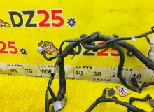 Коса двс MITSUBISHI RVR 2010/Цвет W13B 8541B457 GA3W 4B10, передняя