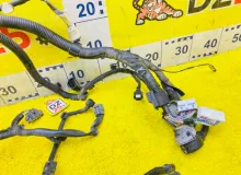 Коса двс MITSUBISHI RVR 2010/Цвет W13B 8541B457 GA3W 4B10, передняя