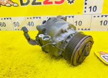 Компрессор кондиционера MITSUBISHI RVR 2010/Цвет W13B 7813A401 GA3W 4B10, передний