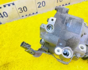 Компрессор кондиционера Mitsubishi