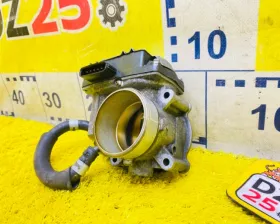Заслонка дроссельная Mitsubishi