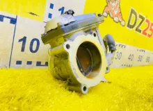Заслонка дроссельная MITSUBISHI RVR 2010/Цвет W13B 1450A101 GA3W 4B10, передняя