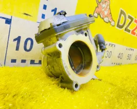 Заслонка дроссельная Mitsubishi