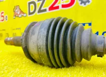 Привод TOYOTA LAND CRUISER PRADO 2005/Цвет 202 4343060061 TRJ120W 2TRFE, передний левый