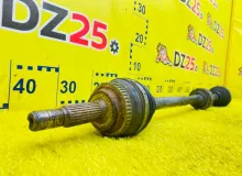 Привод TOYOTA VOXY 2014/Цвет 1F7 4341028170 ZWR80G 2ZRFXE, передний правый