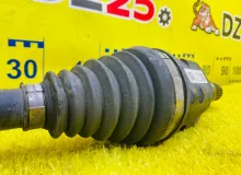 Привод TOYOTA VOXY 2014/Цвет 1F7 4341028170 ZWR80G 2ZRFXE, передний правый