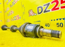 Привод TOYOTA VOXY 2014/Цвет 1F7 4341028170 ZWR80G 2ZRFXE, передний правый