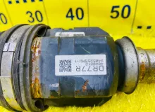 Привод TOYOTA VOXY 2014/Цвет 1F7 4341028170 ZWR80G 2ZRFXE, передний правый