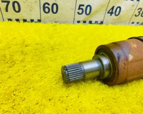 Привод HONDA