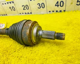 Привод HONDA