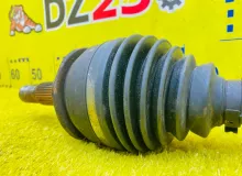 Привод TOYOTA LAND CRUISER PRADO 2006/Цвет 070 4343060060 TRJ120W 2TRFE, передний правый