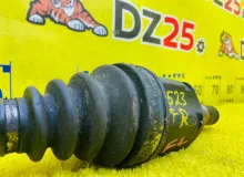 Привод TOYOTA LAND CRUISER PRADO 2006/Цвет 070 4343060060 TRJ120W 2TRFE, передний правый