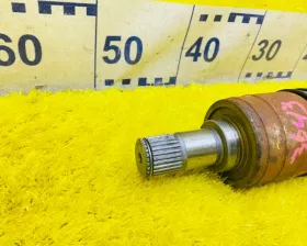 Привод HONDA