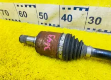 Привод HONDA SHUTTLE 2015/Цвет NH788P 44305T5C000 GP7 LEB, передний правый