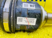 Привод TOYOTA PRIUS 2019/Цвет 1F7 4342047040 ZVW51 2ZRFXE, передний левый