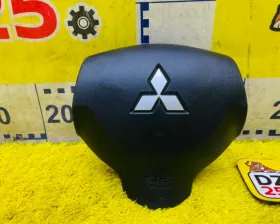 Подушка безопасности водителя Mitsubishi