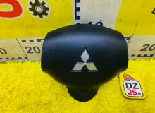 Подушка безопасности водителя MITSUBISHI RVR С ЗАРЯДОМ|2010 7030A606XA GA3W 4B10, передняя правая