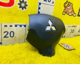Подушка безопасности водителя Mitsubishi