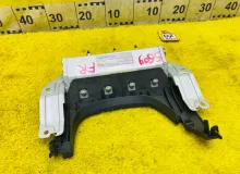 Подушка безопасности для колен MITSUBISHI RVR С ЗАРЯДОМ|2010 7030A241XA GA3W 4B10, передняя правая