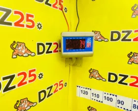 Печка салона Mitsubishi