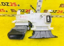 Печка салона MITSUBISHI RVR 2010/Цвет W13B 7800A093 GA3W 4B10, передняя