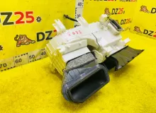 Печка салона MITSUBISHI RVR 2010/Цвет W13B 7800A093 GA3W 4B10, передняя