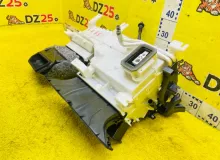 Печка салона MITSUBISHI RVR 2010/Цвет W13B 7800A093 GA3W 4B10, передняя